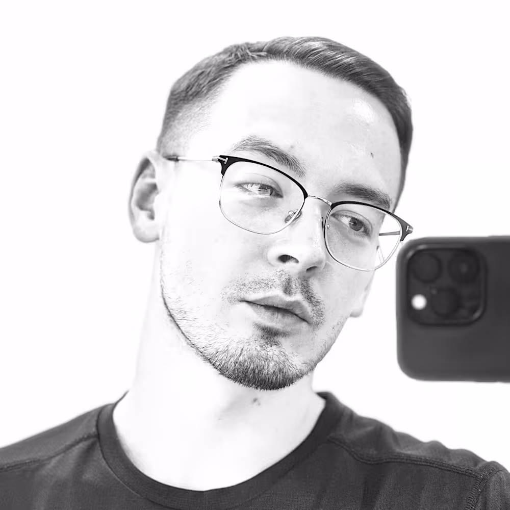 Mikhail Solodovnikov