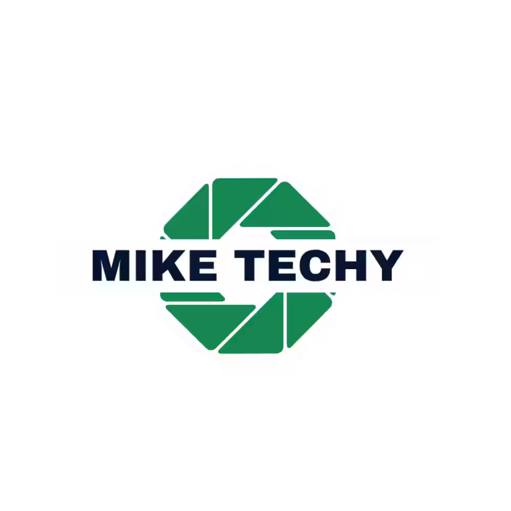Mike Tech