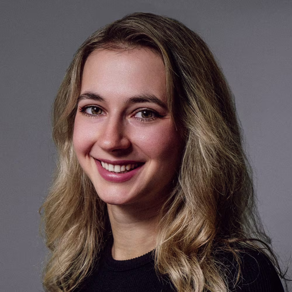 Karolina Lavrynovych