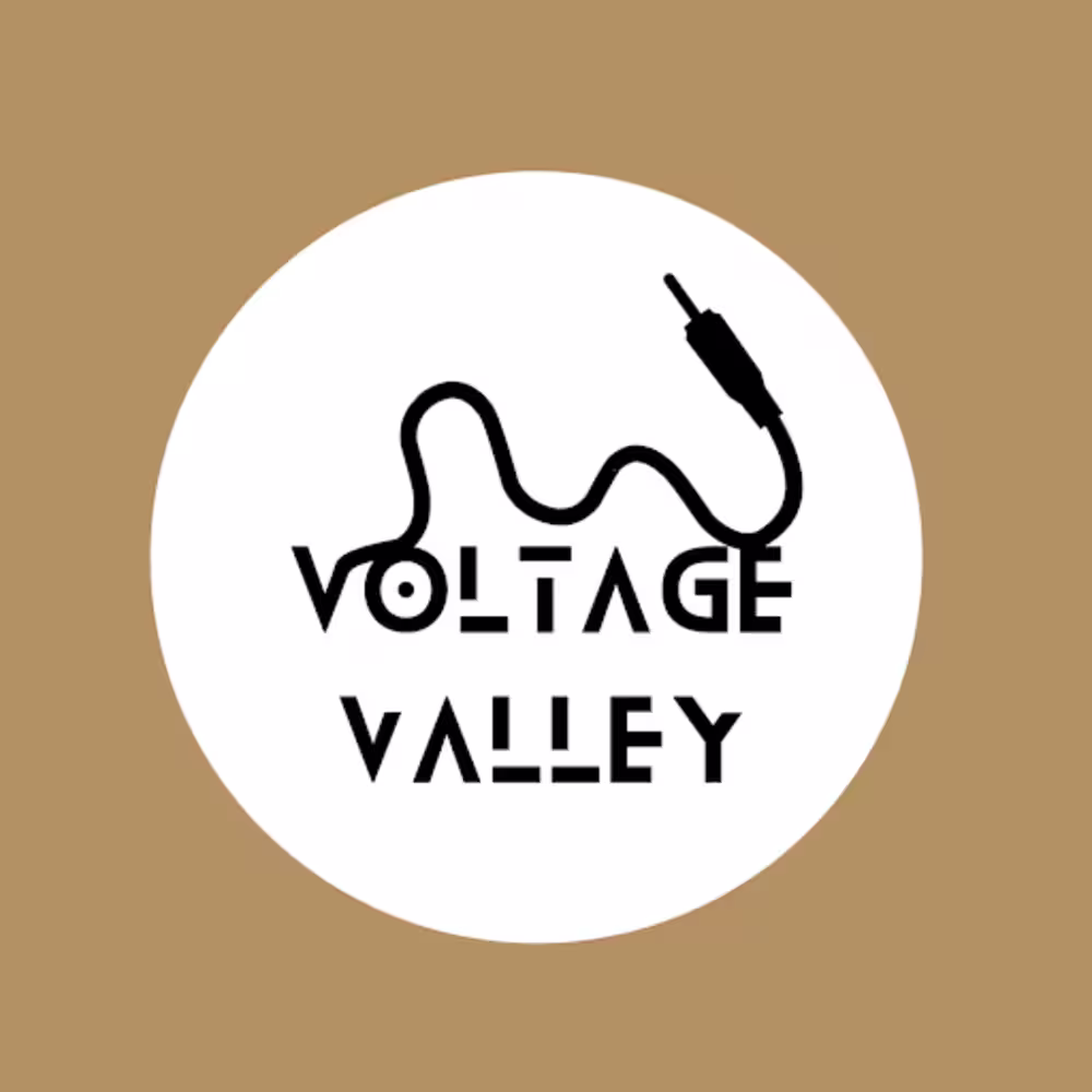 Voltage Valley