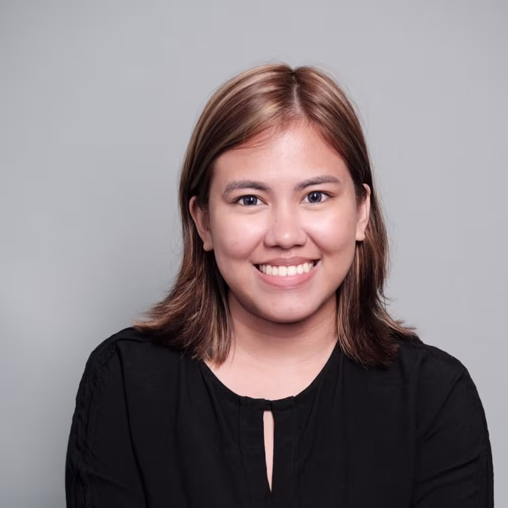 Tricia Nicole Yuhengco