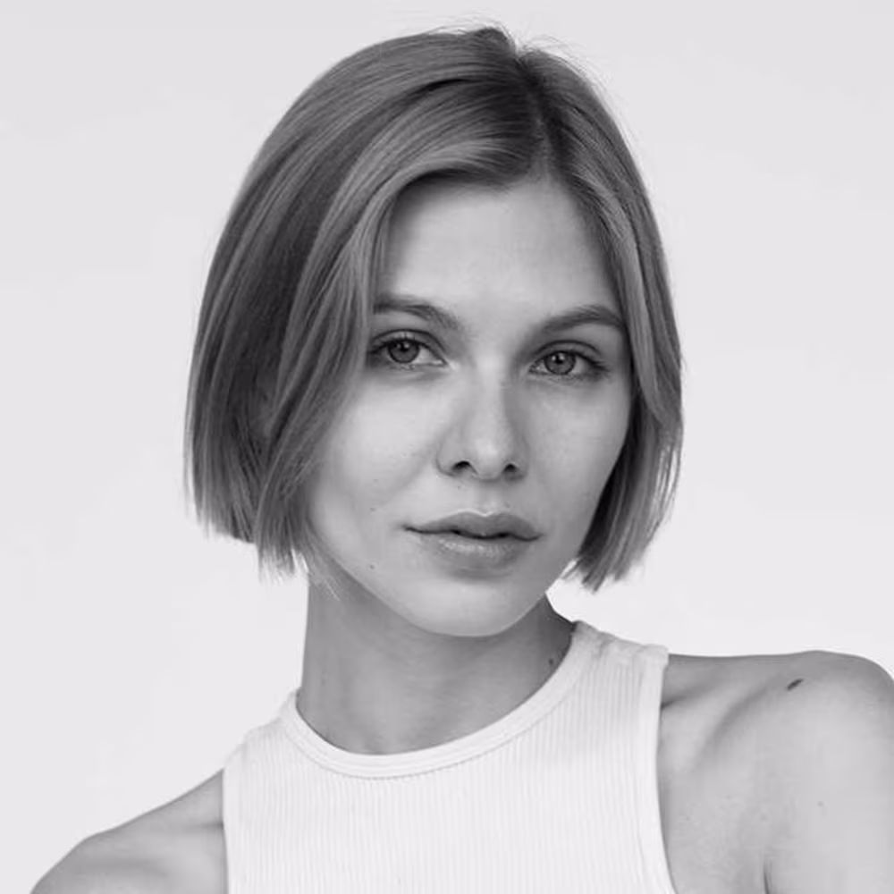 Evgeniya Krukovskaya