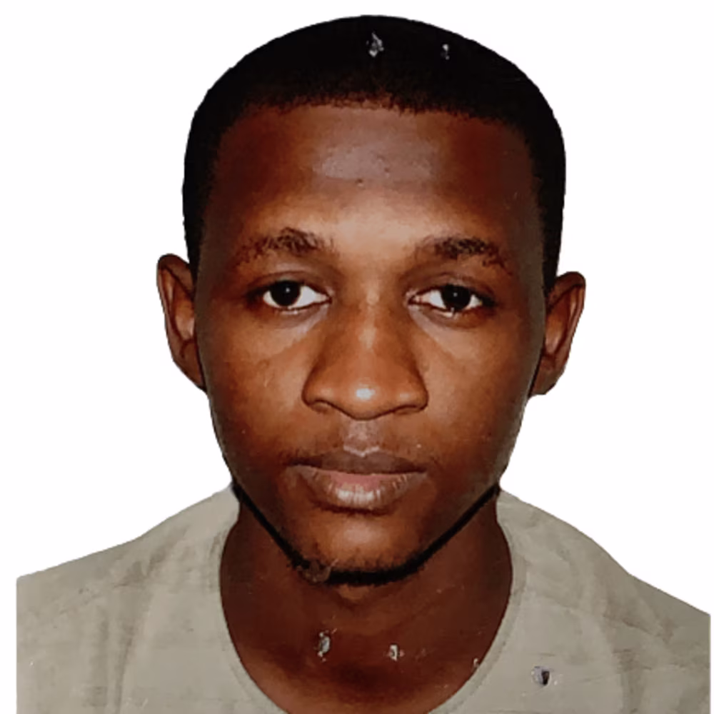 Abu-ubaida  Aminu Abubakar 