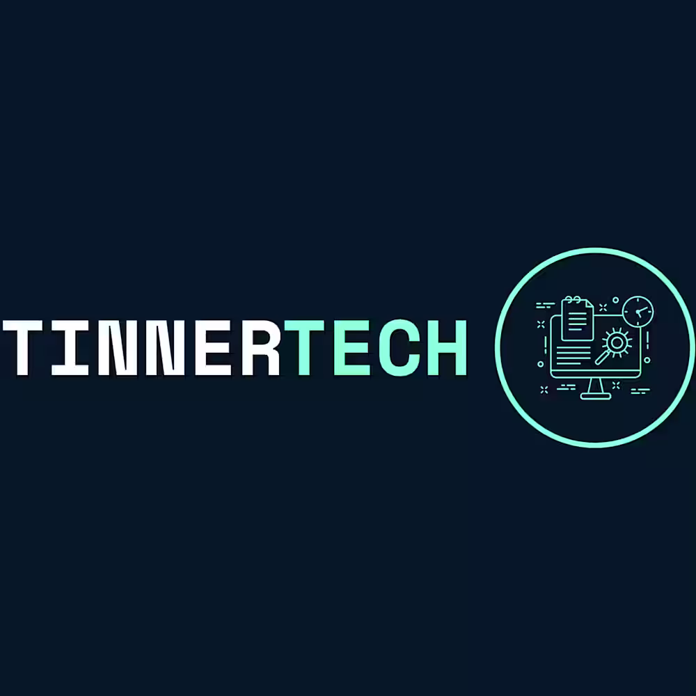 Tinner Tech