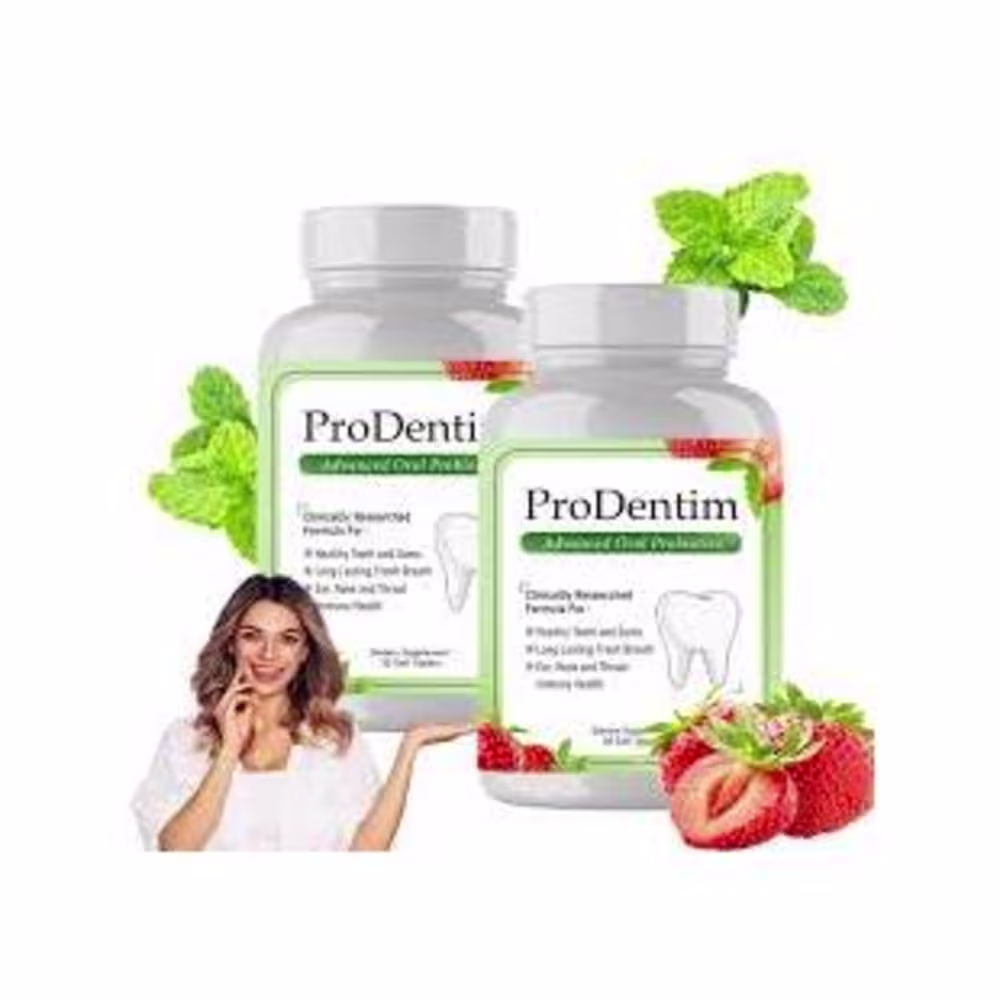 PRODENTIM ORDER NOW 2025  