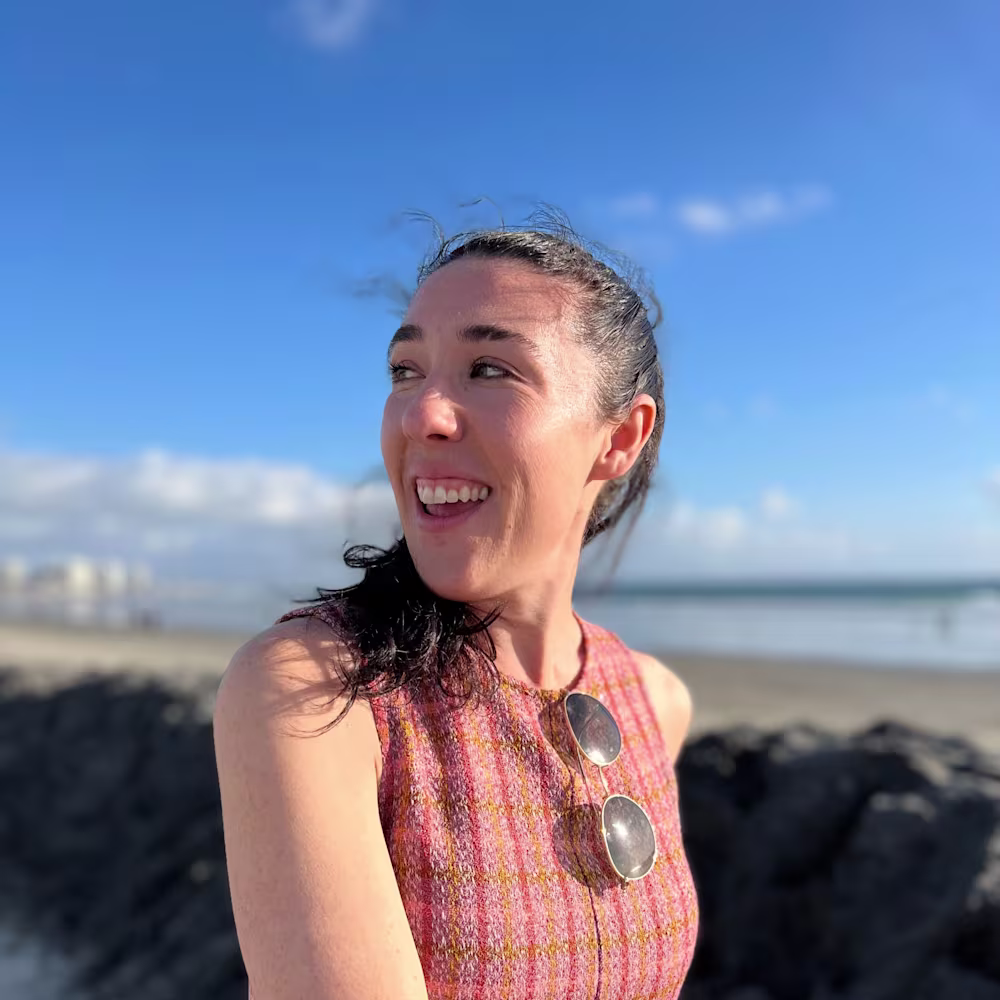 Jessica Katherine Glasner