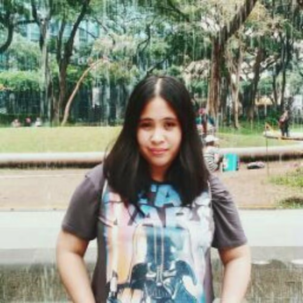 Ivana Rachelle Biong