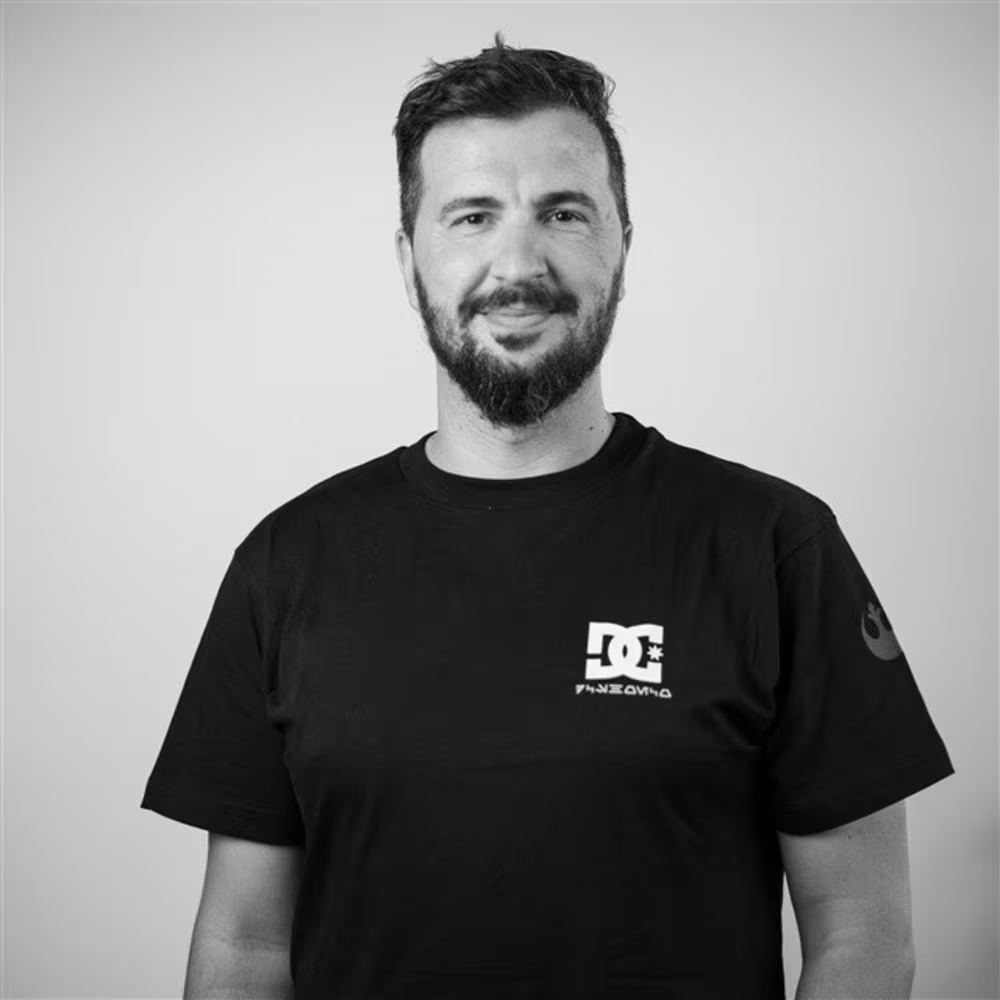 Goran Markovic • ofc. Studio