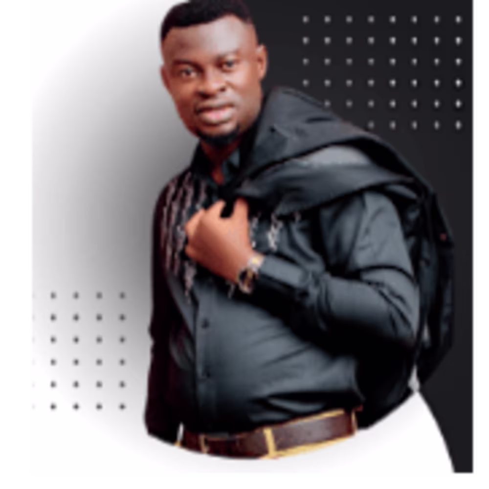 Dayo Olalere - Simply Laurels