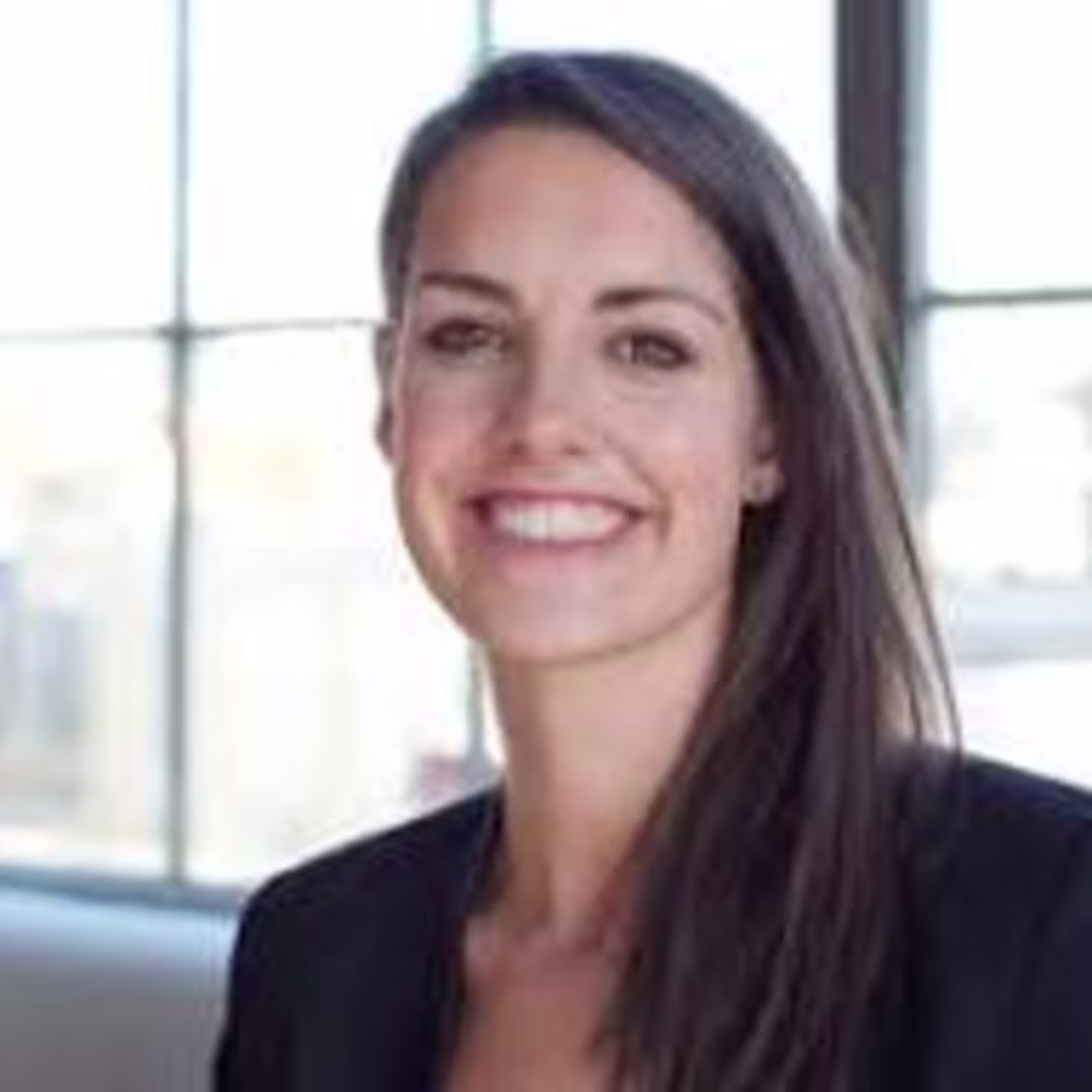 Allison Nulty