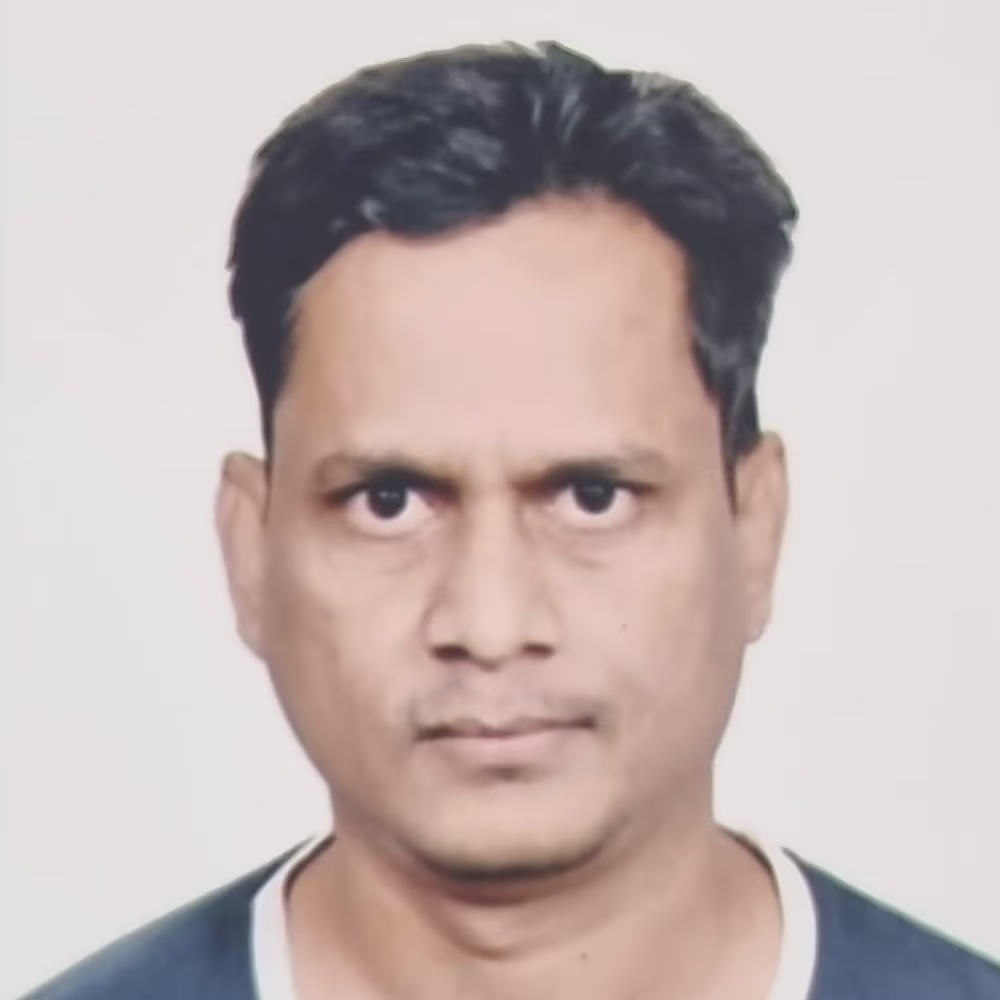 Mohammedsayeemuddin Shaikh