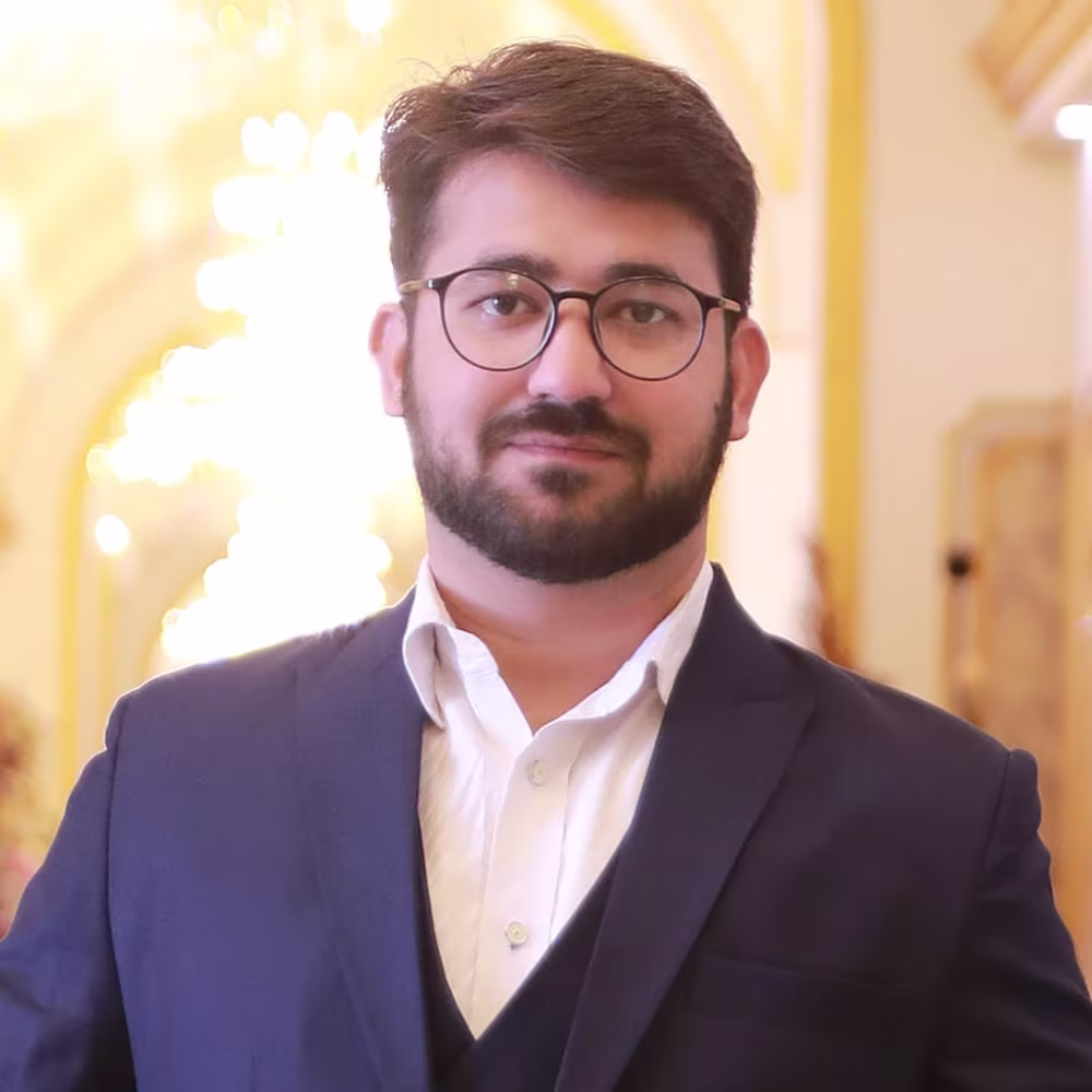 Muhammad Nabeel Arif