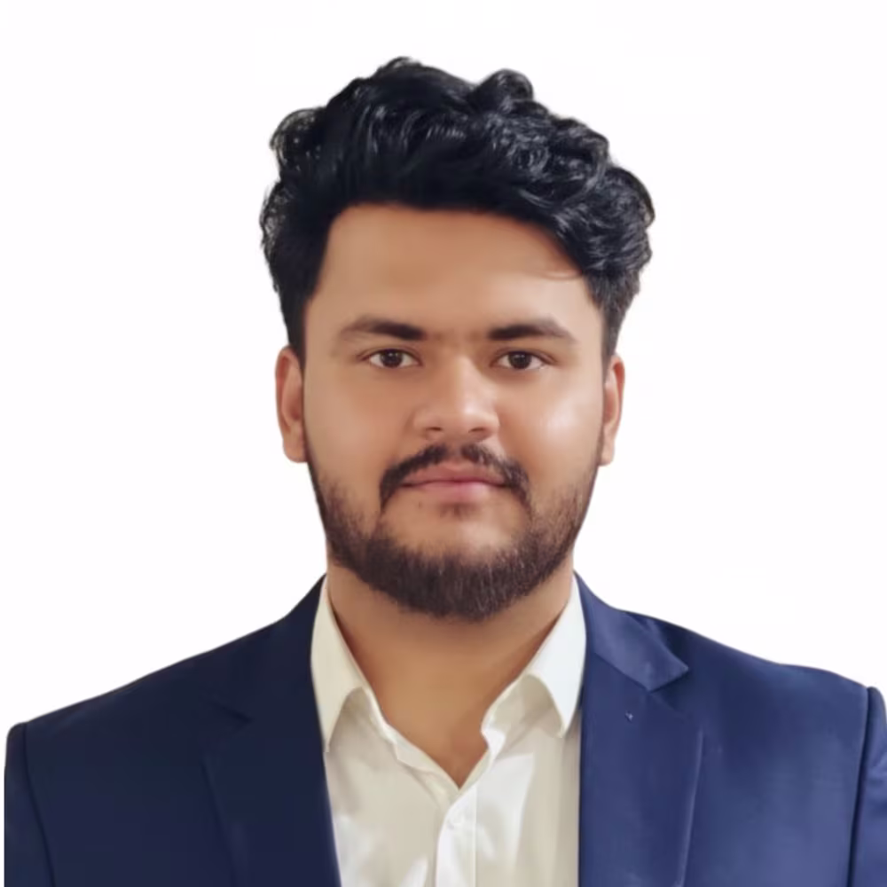 Huzaifa Iqbal