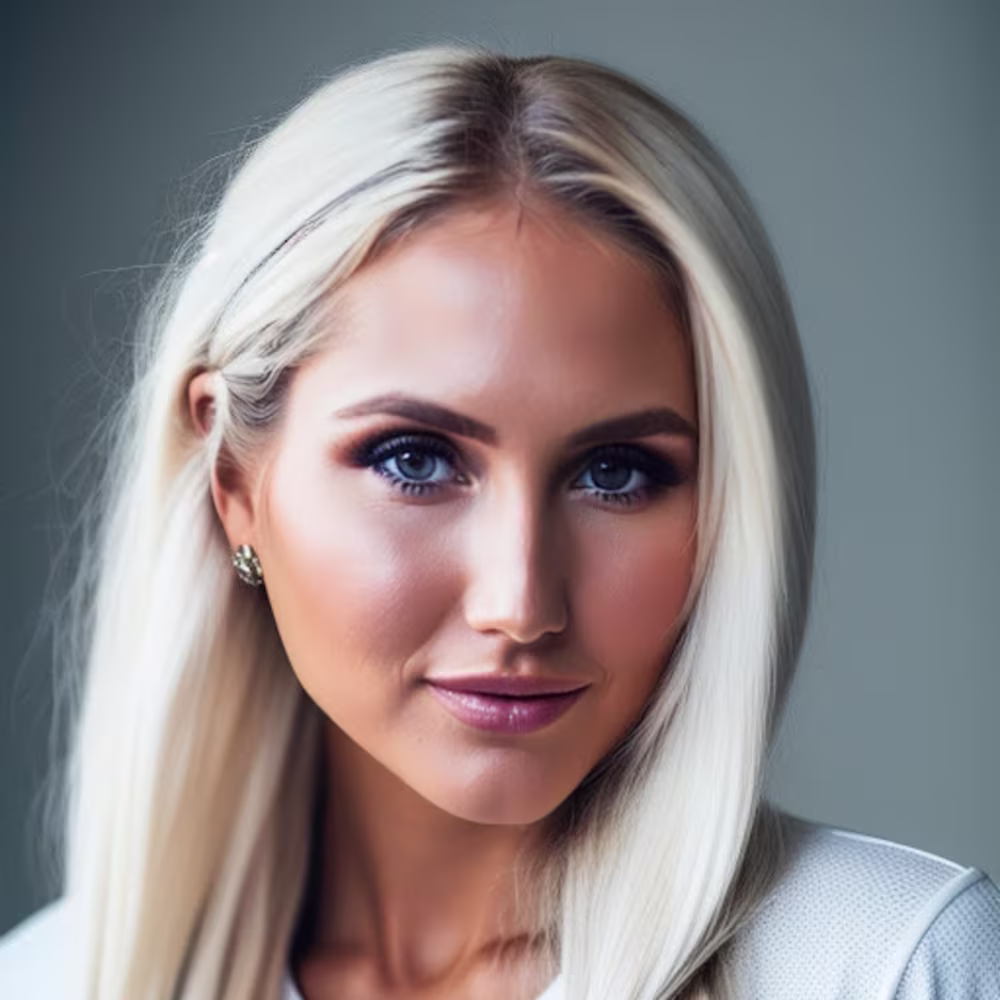 Tatiana Papastylianou