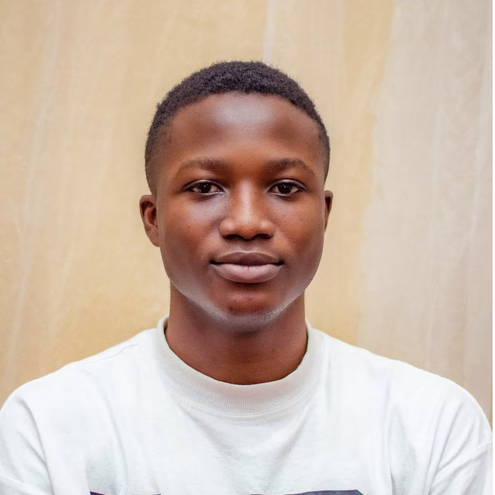 ORAYE MARVELLOUS AYANFE  