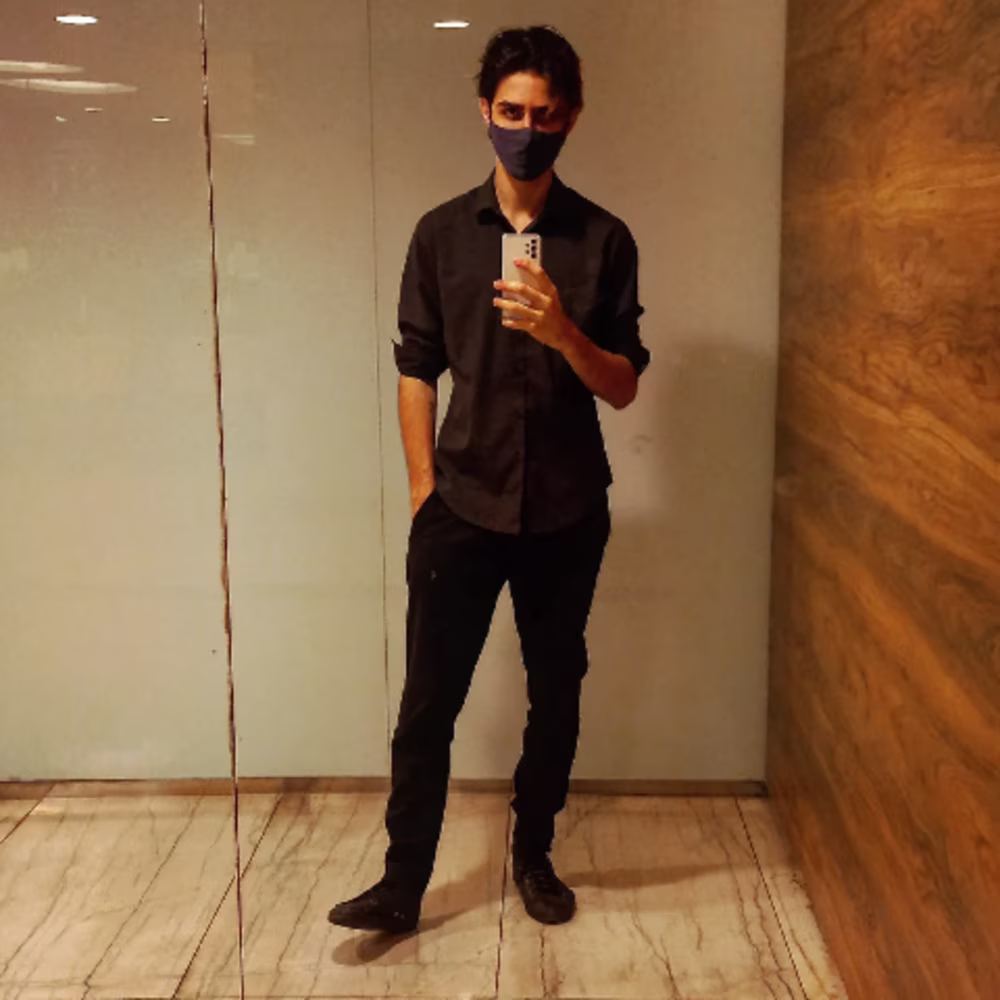 Ríchard Lucas C. Moreira