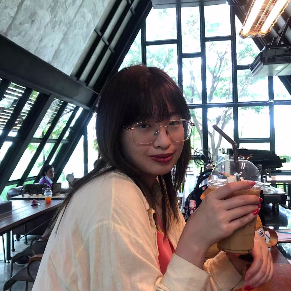 Chayanuch Thitichayaporn