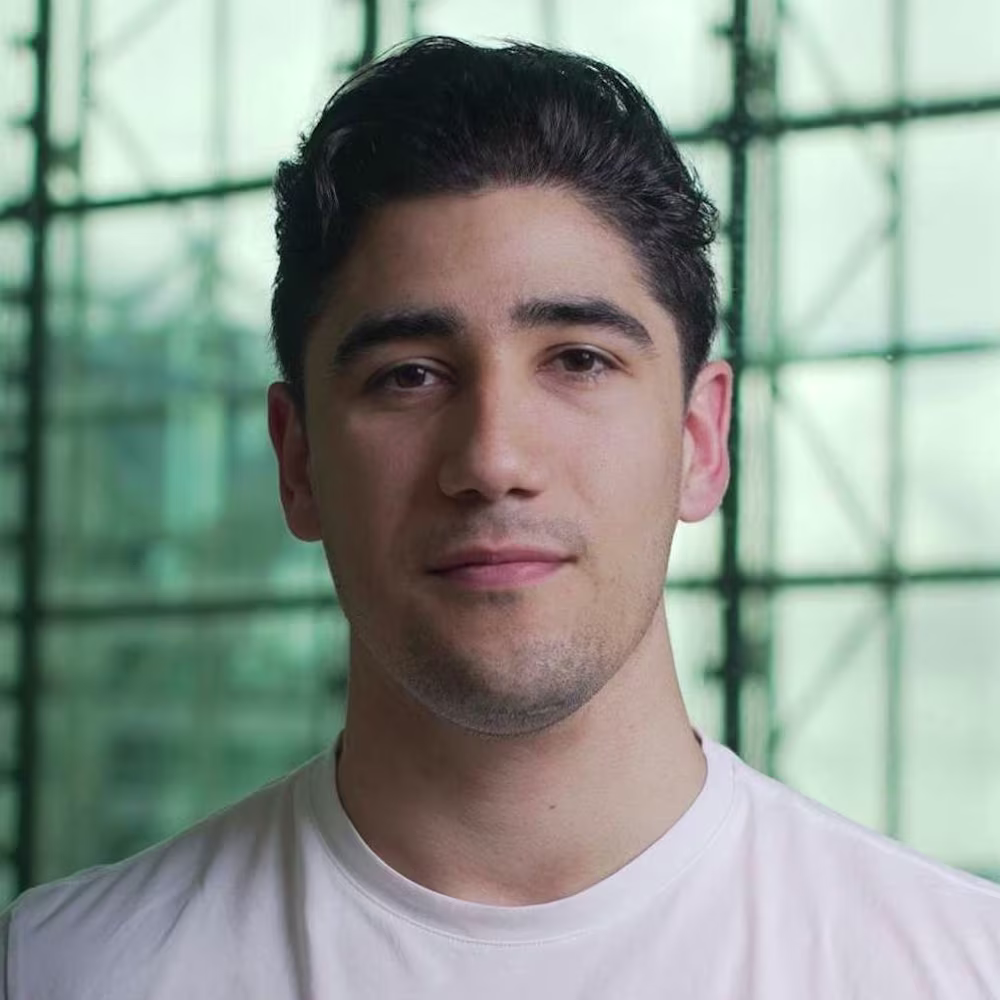 Mauricio Bañados-Cornejo