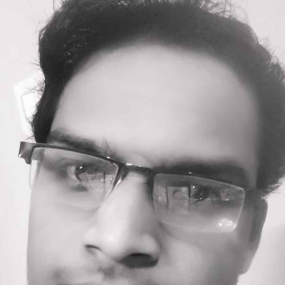 Naveen  Kumar 