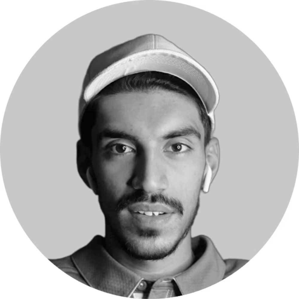 hashir anees