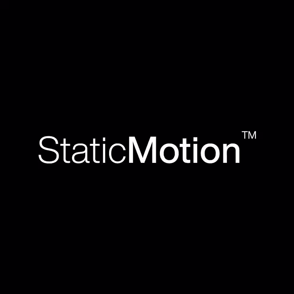 StaticMotion ​