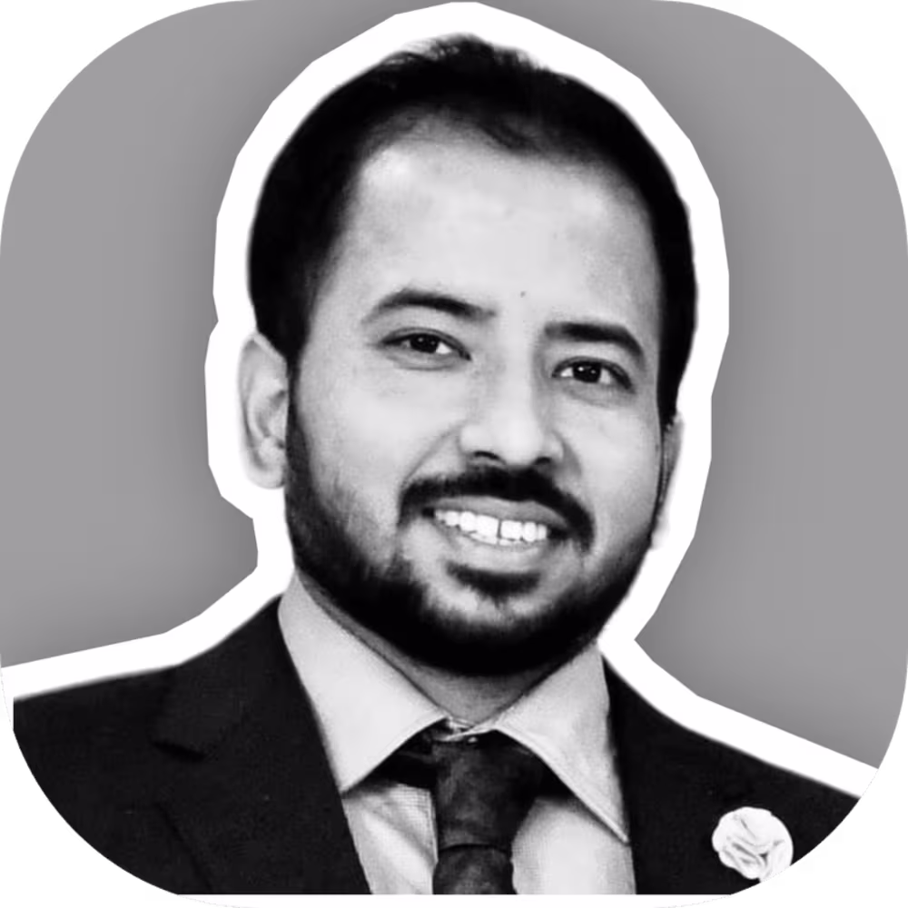 Anush | Ex -  Freshworks