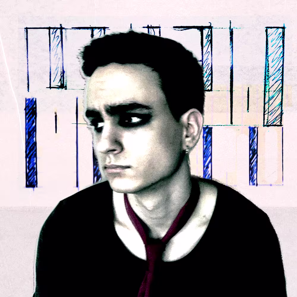 Sergio Pérez Román