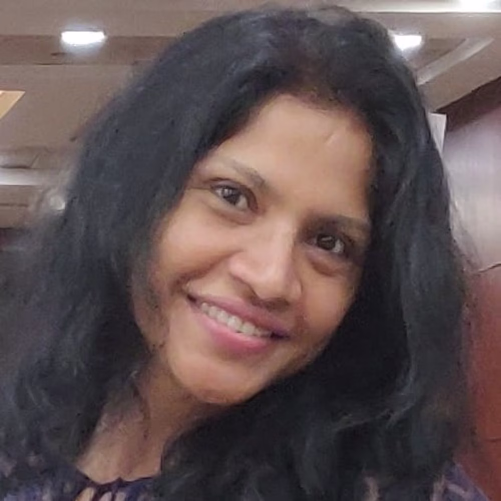 Sheela Panicker