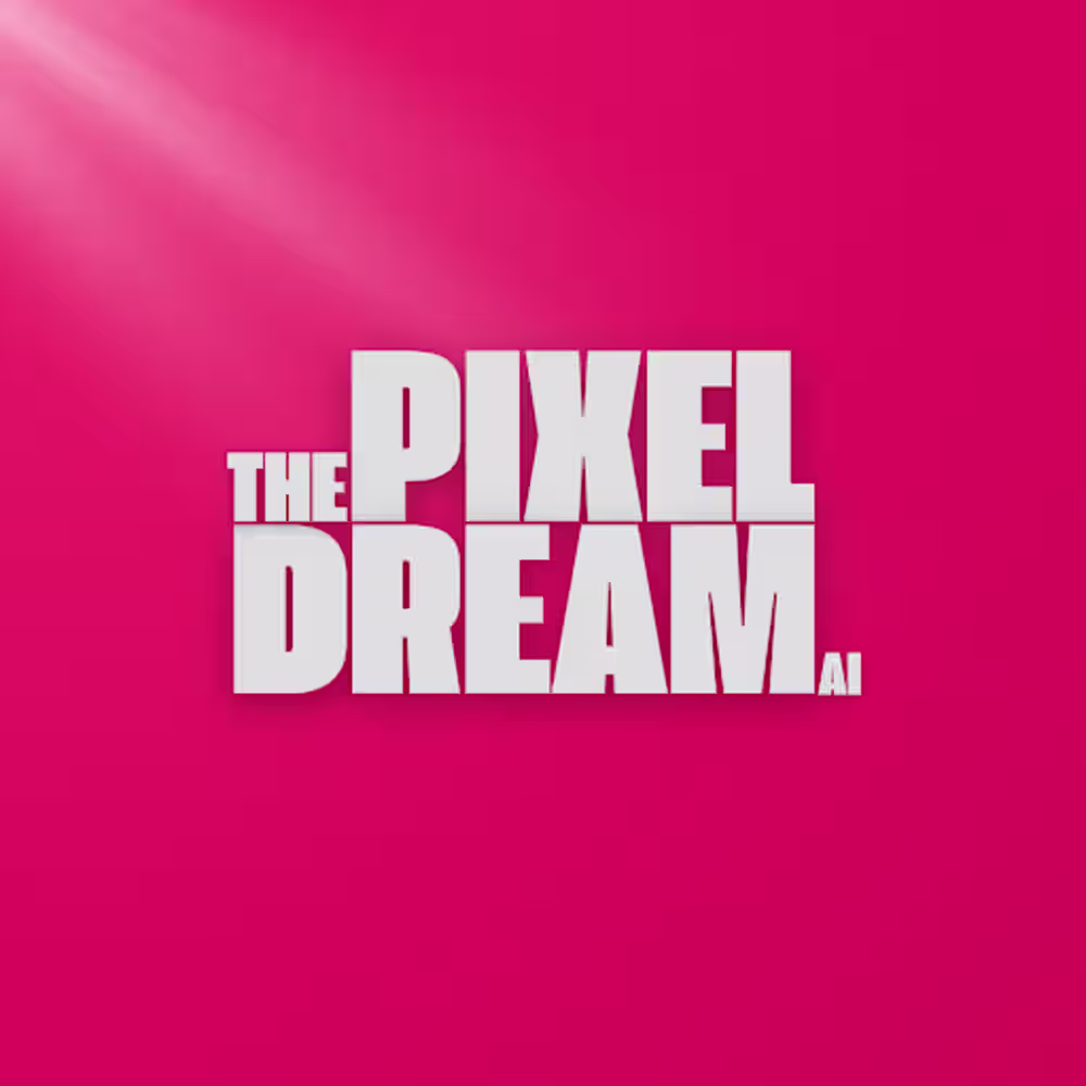 The Pixel Dream  