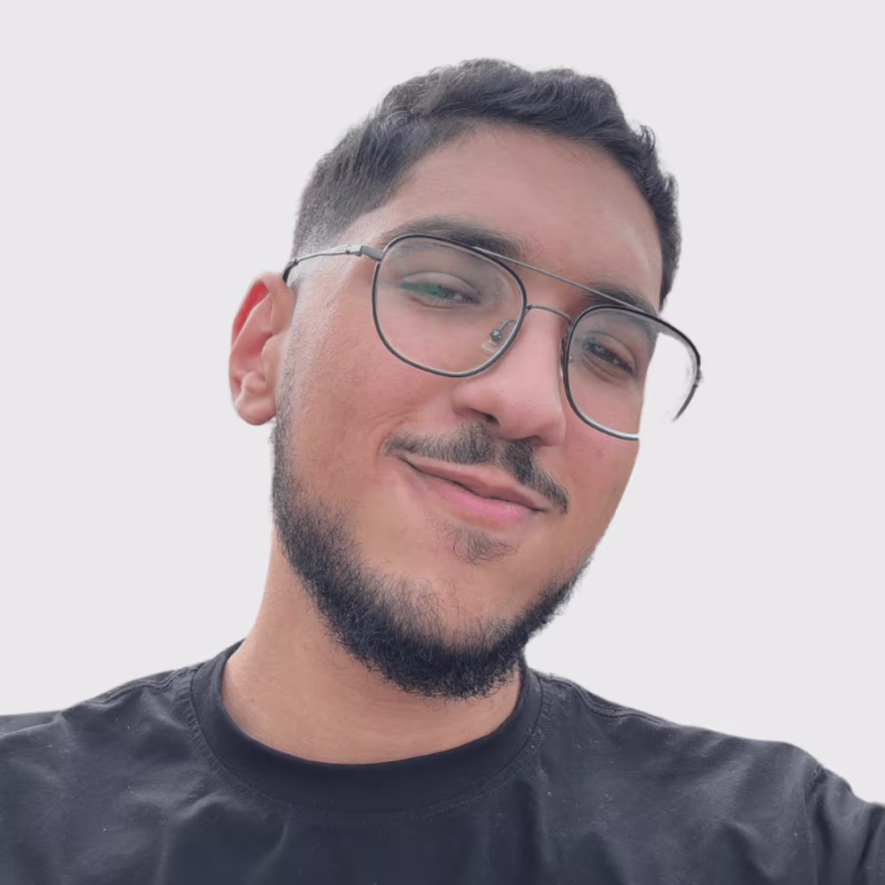 Abdelrahman  Elgendy 