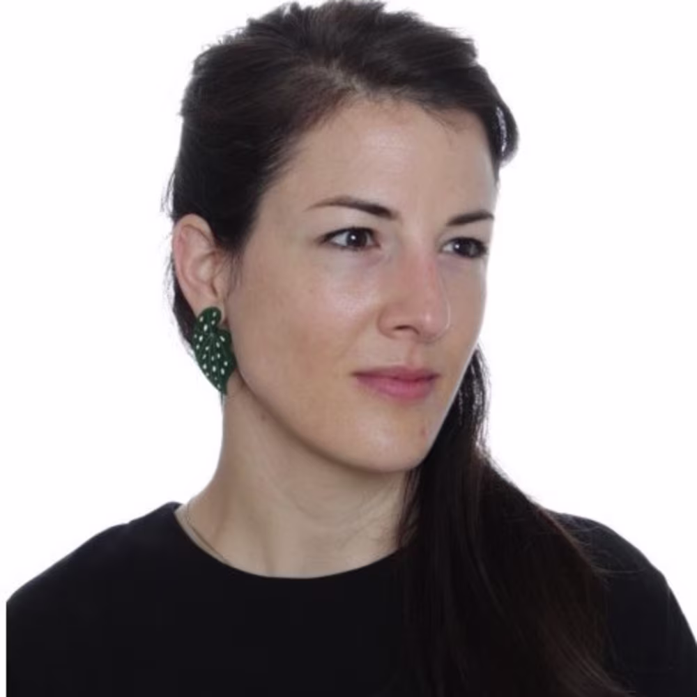 Marta Bariáin Echániz