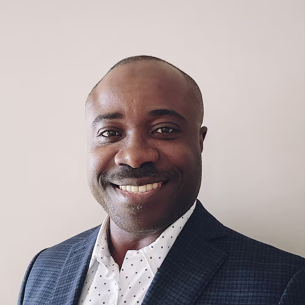 John Kingsley Yankey