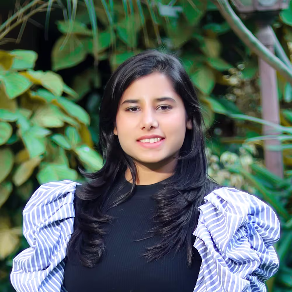 Ishita Goel