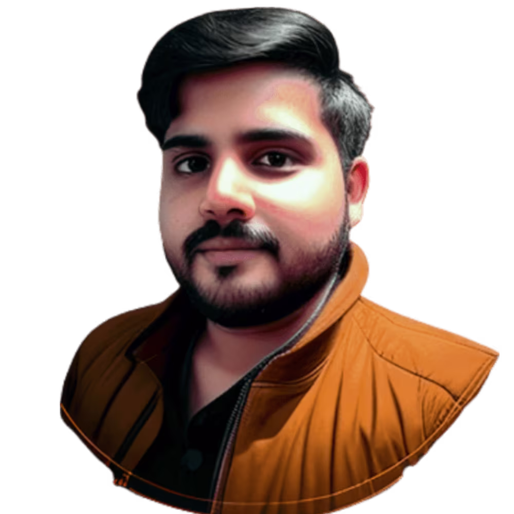 MUHAMMAD NADEEM ABBAS