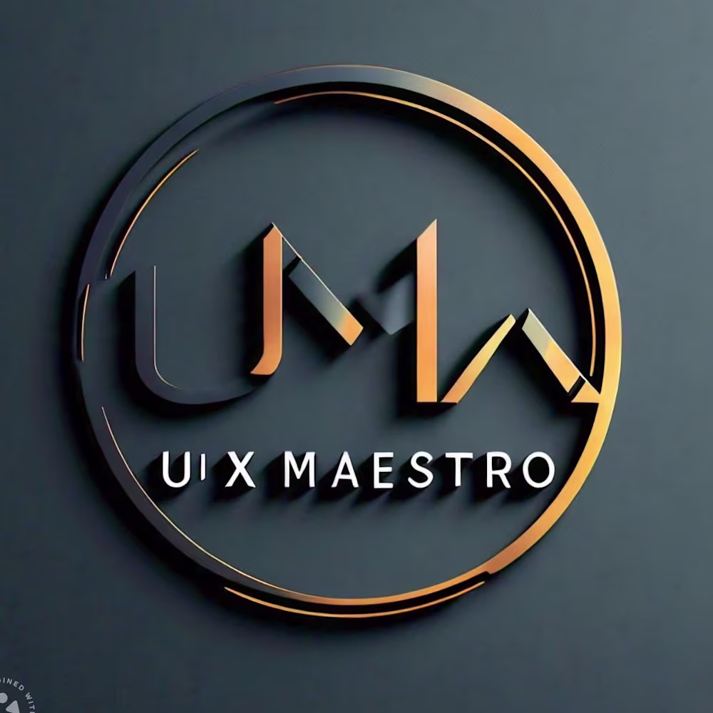 UX_ MAESTRO