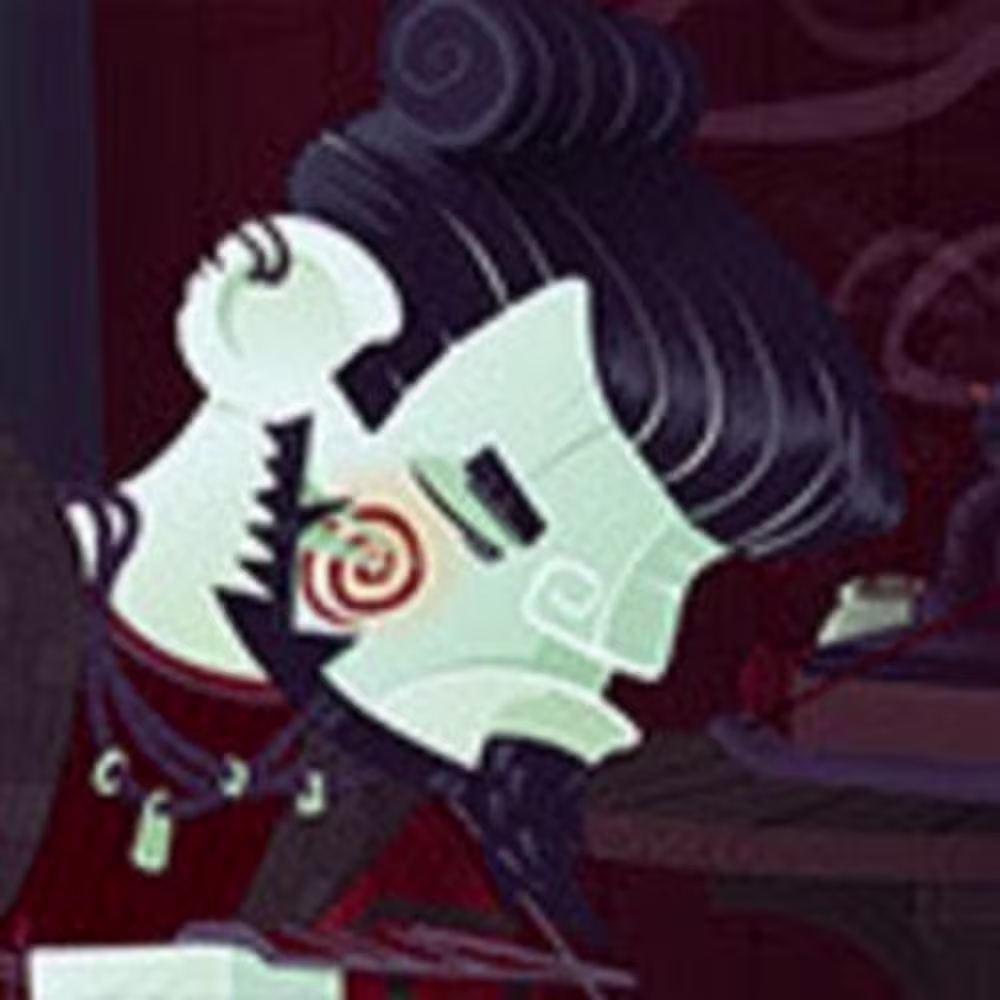 Epilost  aka Tim Salmé