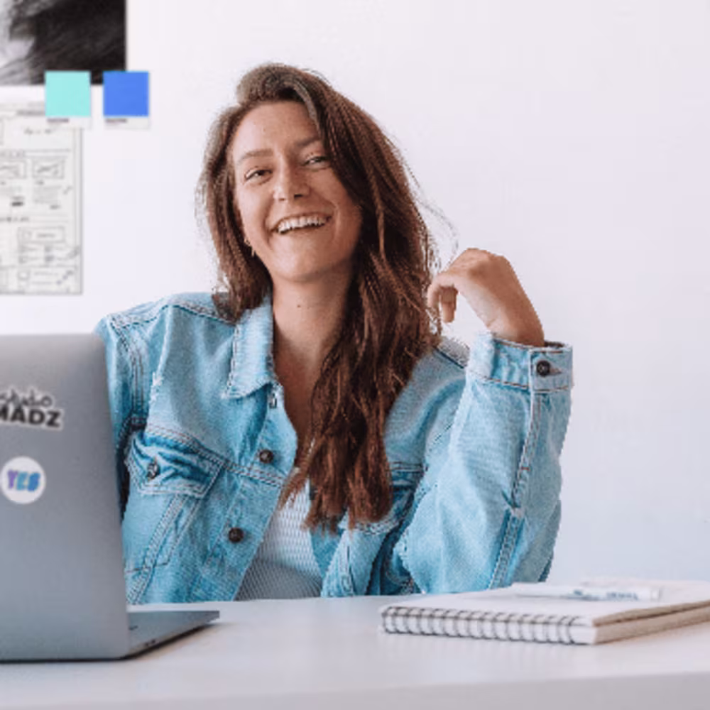 Maddie Nieman | Studio Madz