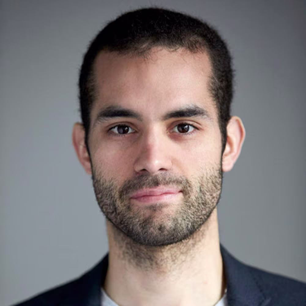 Fabio Sarmento Pedro