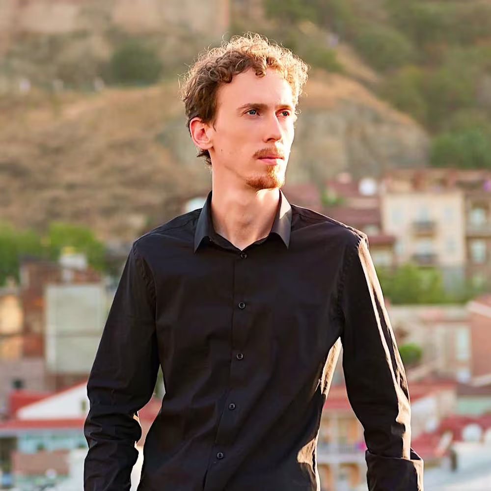 Maksim Balabanovskii