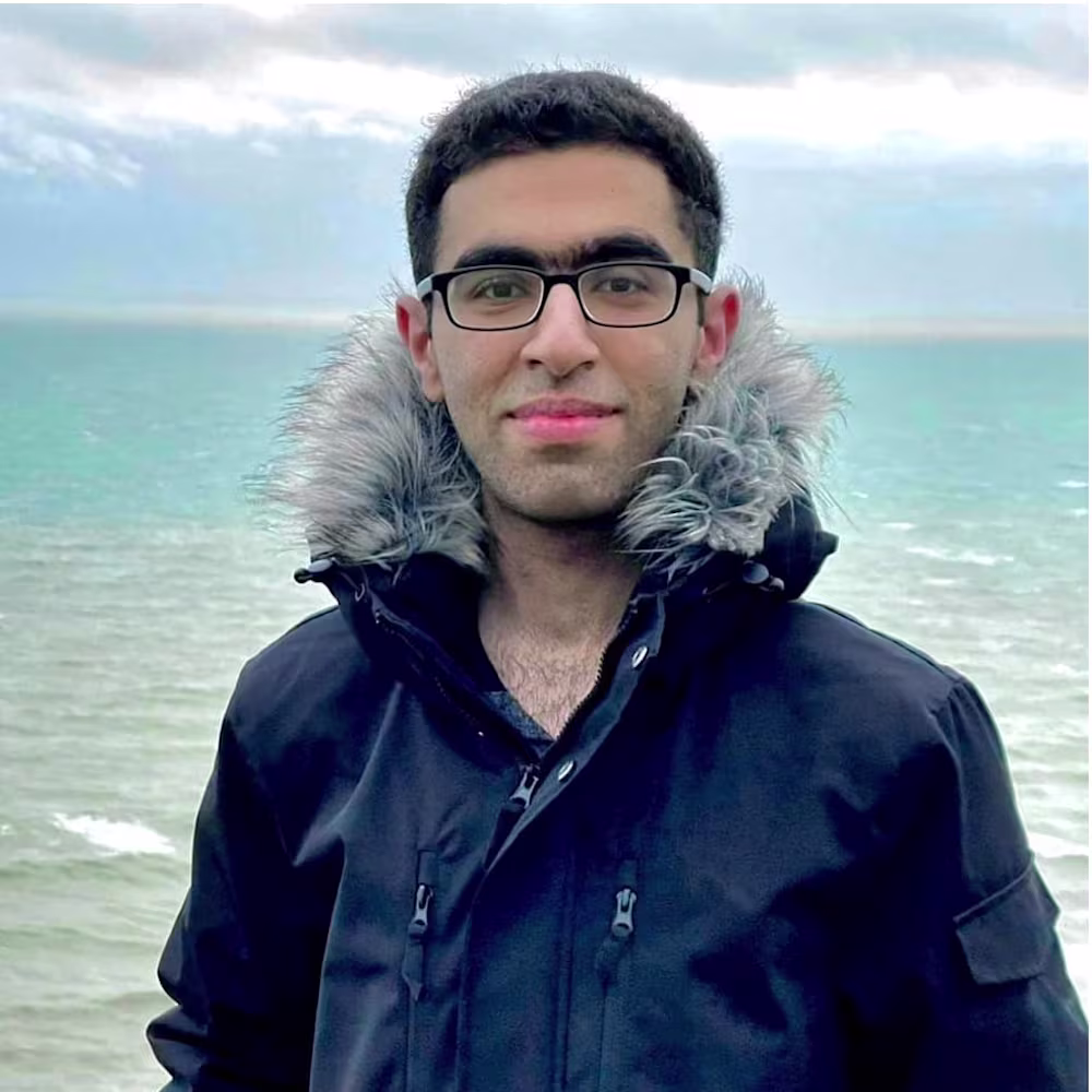 Khawaja Muhammad Saad Butt