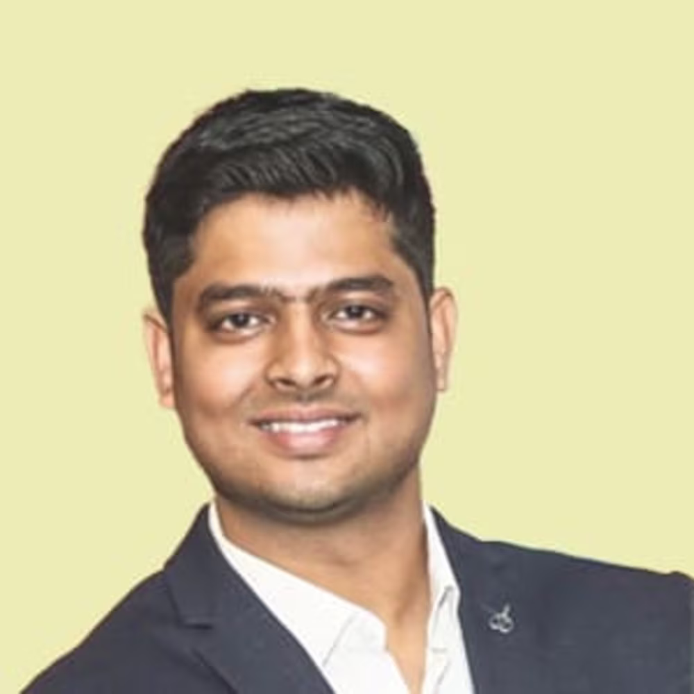 Prateek Shukla