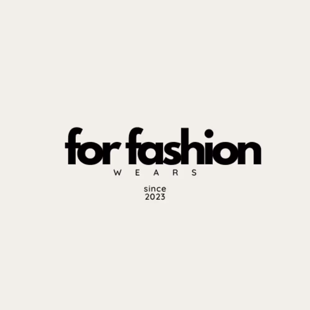 FOR FASHION 3D