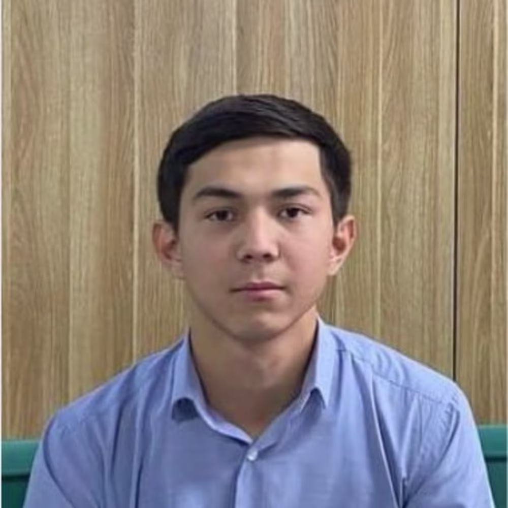 Abdulaziz Komiljonov