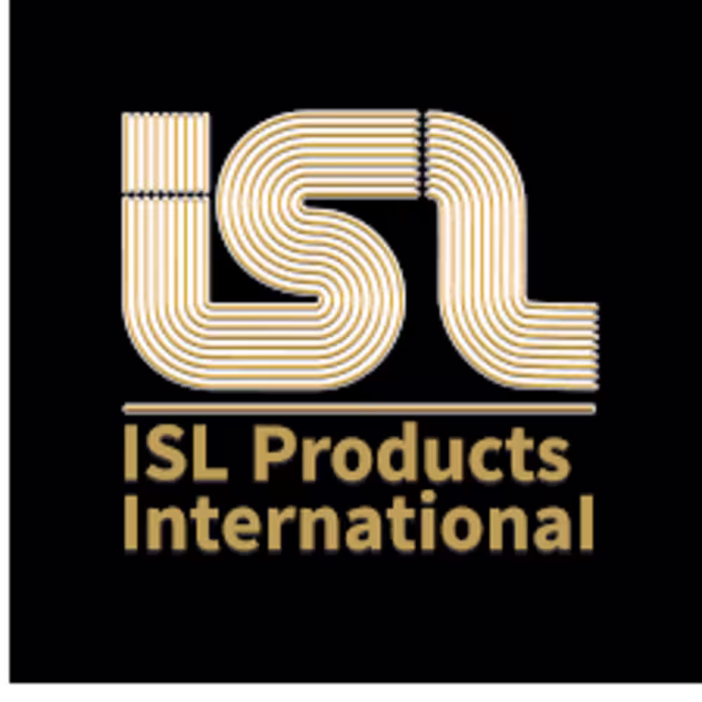 ISL Products International