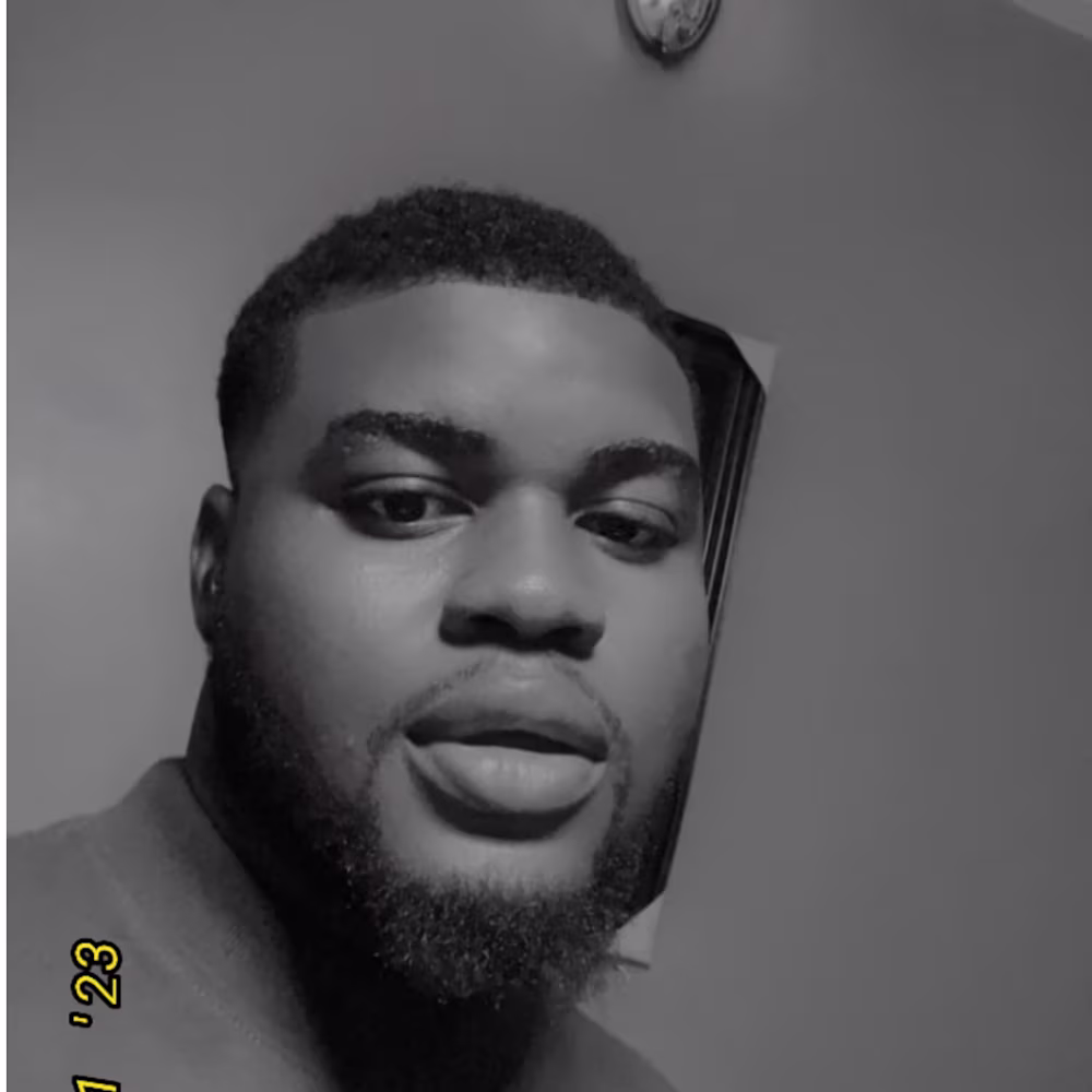 Uchechukwu  Madumere 