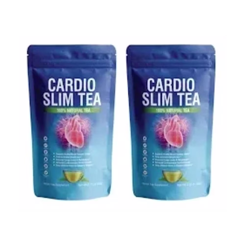 Cardio Slim Tea Offer