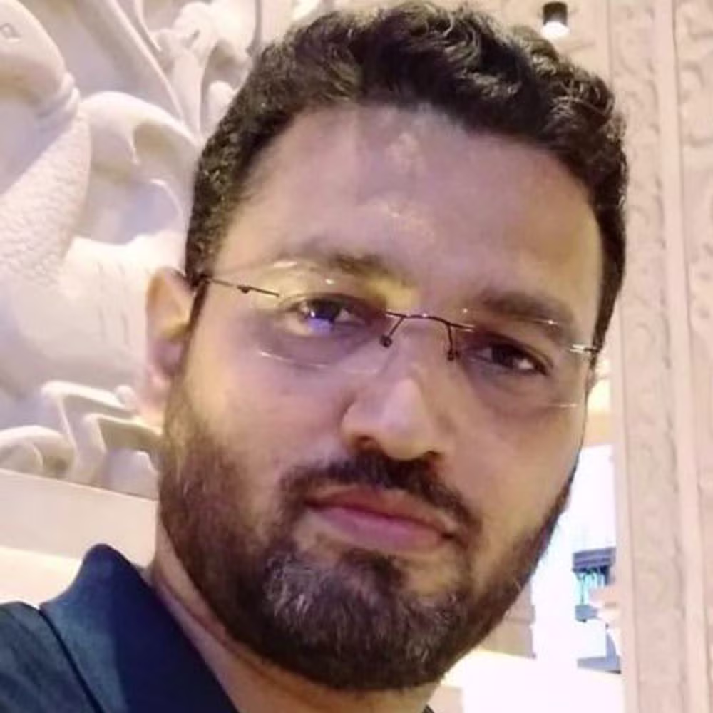 Kaushik Bhattacharjee