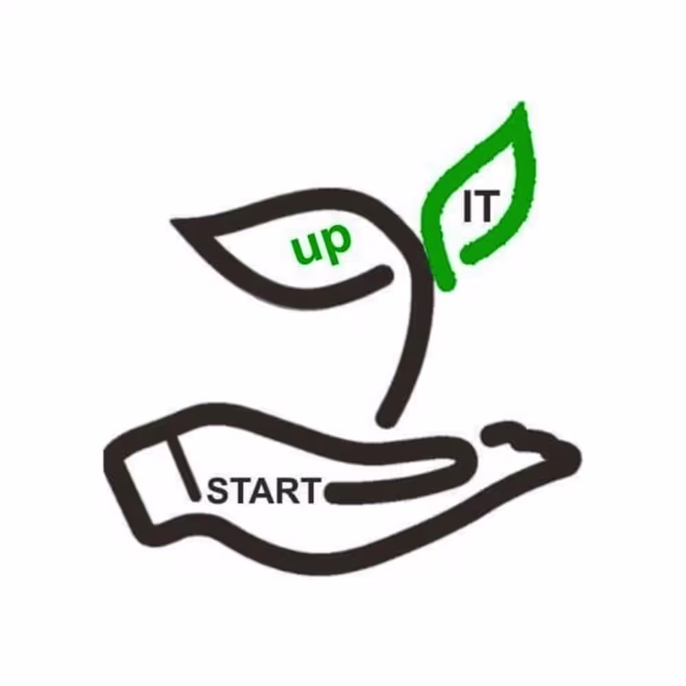 Startup IT