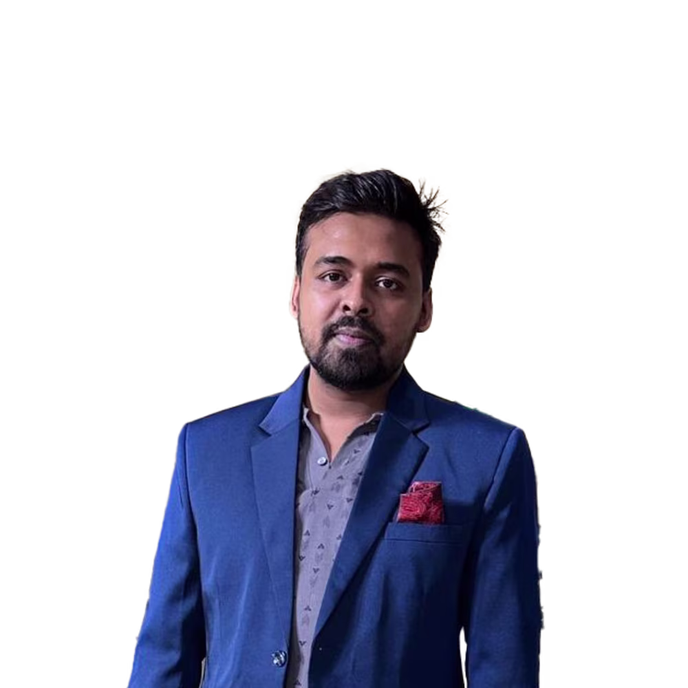 MD MONJUR MORSHED Rabbi