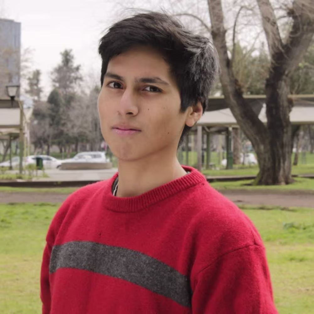 Kevin D. Torres Aliaga